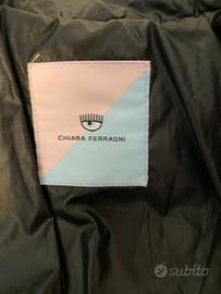 Piumino promaverile Chiara Ferragni bimba