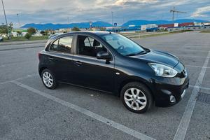 Nissan Micra 1.2 12V 5 porte GPL Eco Comfort