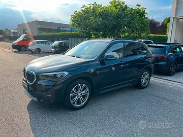 Bmw X1 sDrive20d sport