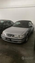 SAAB 9-3 SE Cabrio