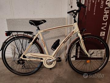 City bike Blubike 28