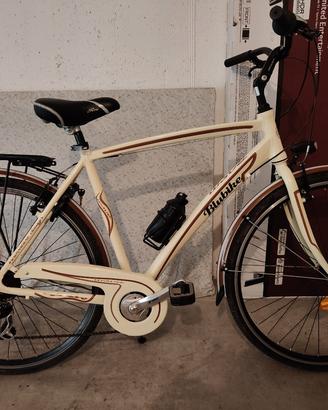 City bike Blubike 28