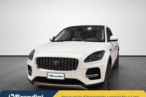 Jaguar E-Pace 2.0 D163 S awd auto