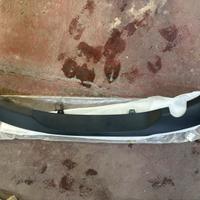 Spoiler inferiore paraurti posteriore opel astra