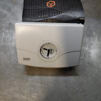 termostato ambiente comando caldaie con orologio