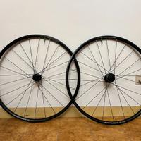 Ruote Cerchi Gravel Bontrager Tubeless 700C