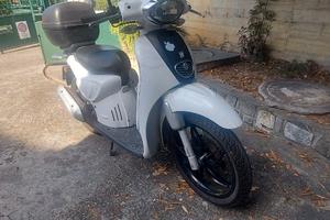 Scarabeo 2015 c 50 2 tempi