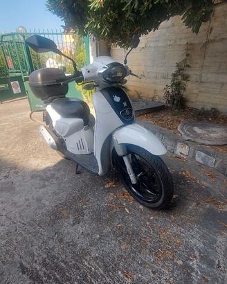 Scarabeo 2015 c 50 2 tempi
