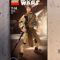 LEGO Star Wars Rey 75113