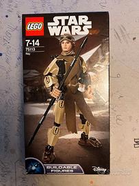 LEGO Star Wars Rey 75113