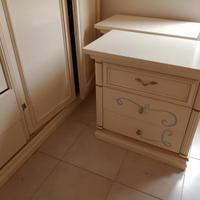 Mobile Camera da letto