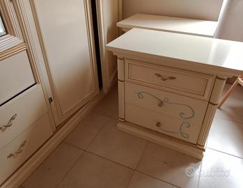 Mobile Camera da letto