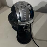 Macchina caffe Dolce Gusto