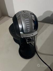 Macchina caffe Dolce Gusto