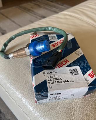 Sonda lambda smart