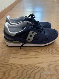 Saucony scarpe uomo