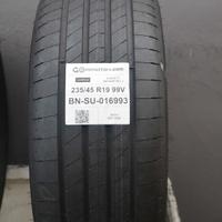 1 pneumatico goodyear 235/45 r19 99v su16993
