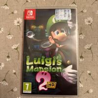 Luigi mansion 2 hd