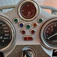 Moto BMW R1150R . IMMATRICOLAZIONE 10/2005.