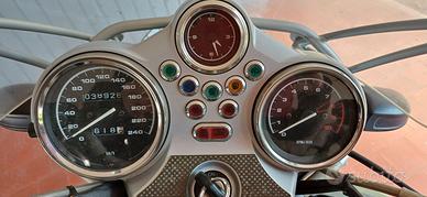 Moto BMW R1150R . IMMATRICOLAZIONE 10/2005.