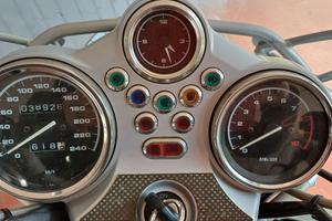 Moto BMW R1150R . IMMATRICOLAZIONE 10/2005.