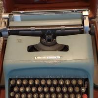 Olivetti Studio 44