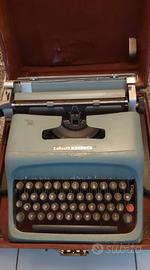 Olivetti Studio 44