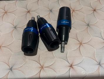 Para Telaio MT-07