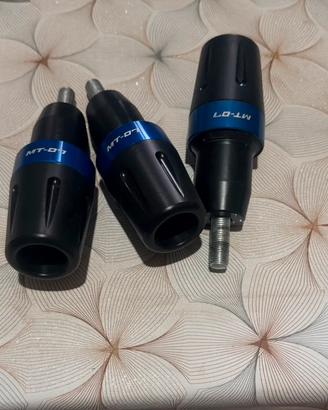 Para Telaio MT-07