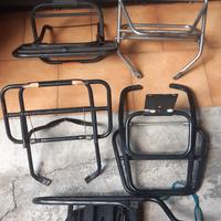 portapacchi vespa\lambretta 
