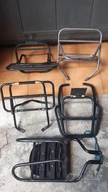 portapacchi vespa\lambretta 