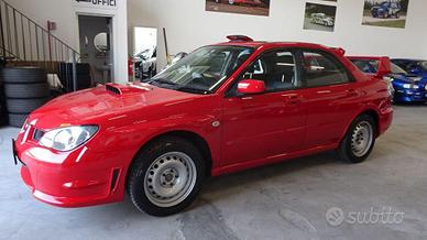 SUBARU - Impreza - WRX STI SPEC C 16 PRE-