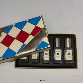Jo malone profumi