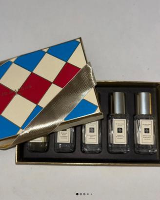 Jo malone profumi