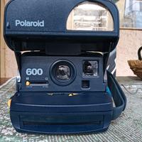 POLAROID 60 camera istantanea 