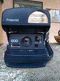 POLAROID 60 camera istantanea 
