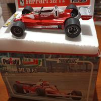 Ferrari polistil 1:25