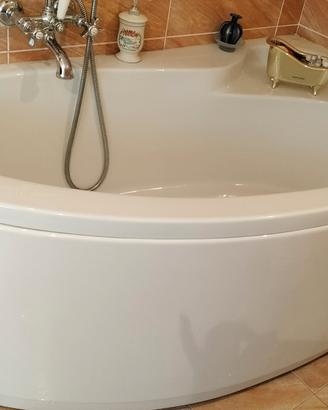 vasca da bagno