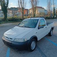 STUPENDA FIAT STRADA (LEGGI LAVORI) 
