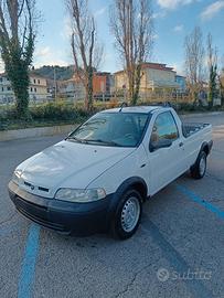 STUPENDA FIAT STRADA (LEGGI LAVORI) 