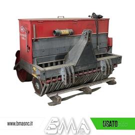 RIGENERATRICE DA TRATTORE REDEXIM VERTISEED 1500A