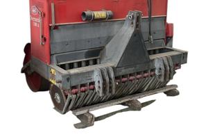 RIGENERATRICE DA TRATTORE REDEXIM VERTISEED 1500A