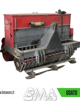 RIGENERATRICE DA TRATTORE REDEXIM VERTISEED 1500A