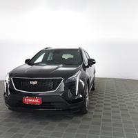CADILLAC XT4 XT4 350 TD AWD Sport