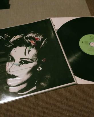 Krisma clandestine anticipation ( vinile )