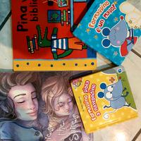 lettura da 1 anno