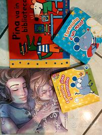 lettura da 1 anno