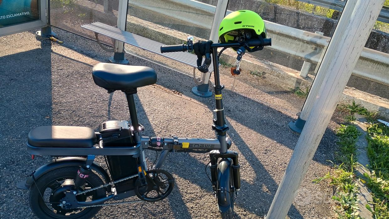 Elettrica pedalata assistita Fantastiche offerte di Biciclette