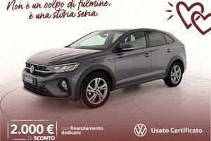 Volkswagen Taigo 1.0 tsi r-line 115cv