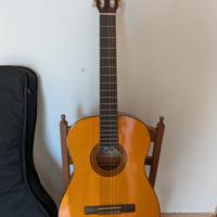 Chitarra classica Eko